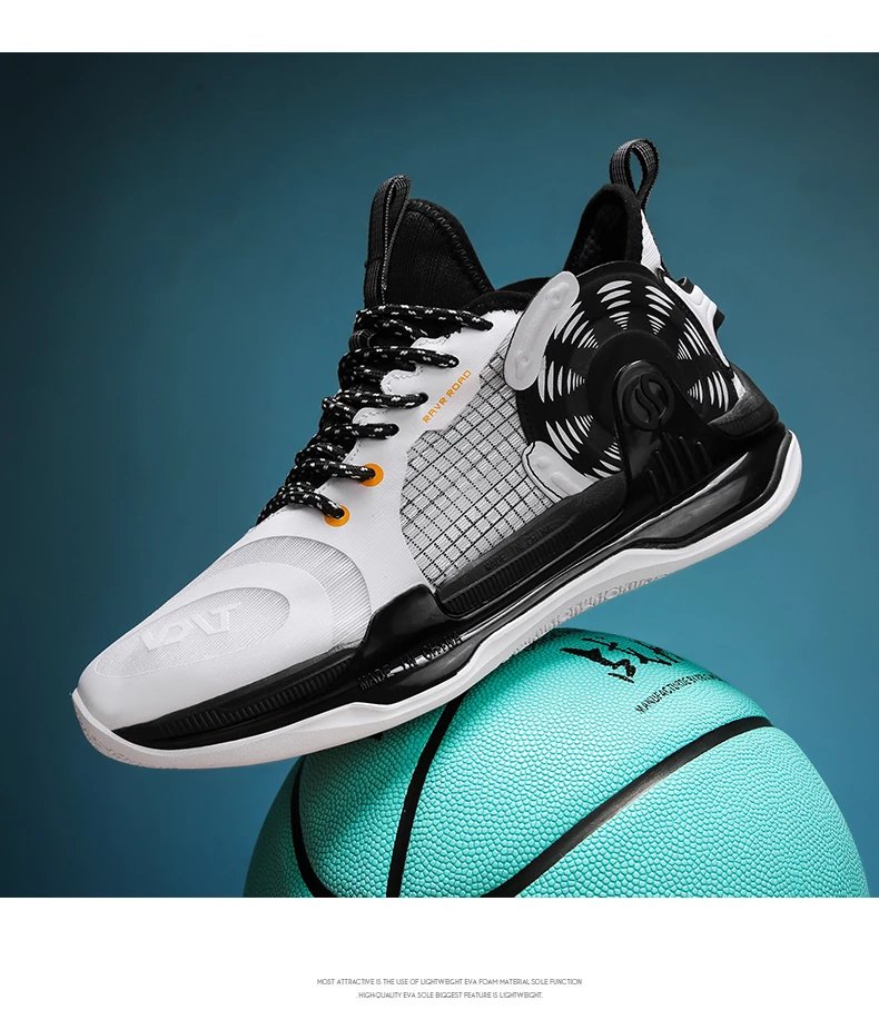 ag3pro阿隆戈登篮球鞋男款三代秋季白彩虹儿童运动实战回弹低帮球鞋