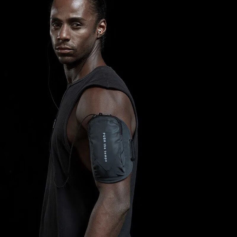 反光款黑色(手臂手腕通用)【图片 价格 品牌 报价】-京东