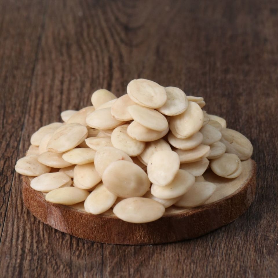 桃仁中材桃仁无皮桃仁山桃仁去皮桃仁另有炒桃仁去皮桃仁250克