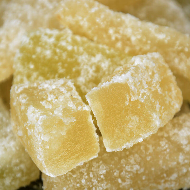 正宗内江冬瓜糖冬瓜干冬瓜蜜饯果干四川特产老式冬瓜条2500g 冬瓜糖5