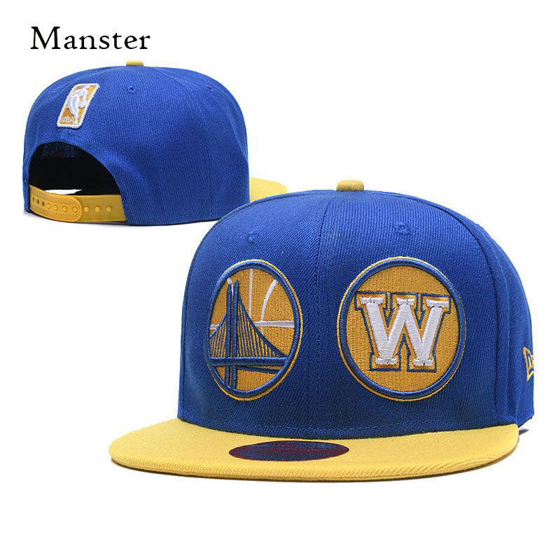 腾迅体育专营nba旗舰同款nba篮球帽子男鸭舌帽棒球帽女勇士杜兰特克莱