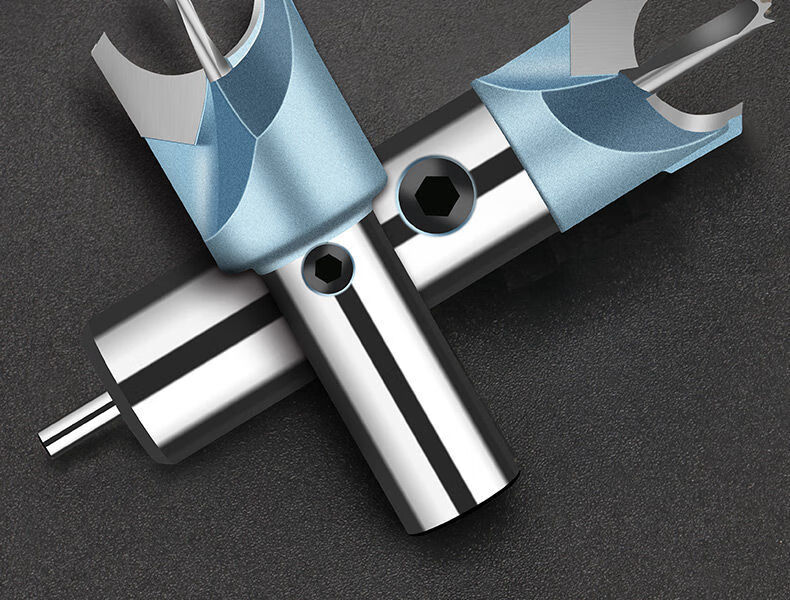 德国卡浦佛珠刀圆珠刀具钻头硬质合金车珠刀珠子刀头车手串木工具