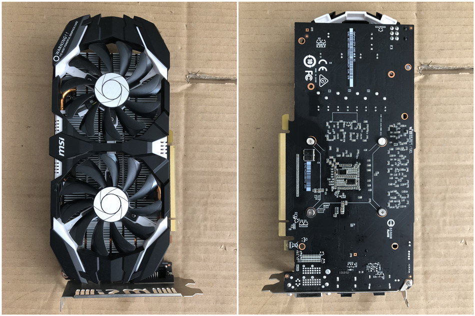 顺丰发货 95新 多款gtx1060 3g/5g/6g 1070 游戏显卡 另有1080 6gb