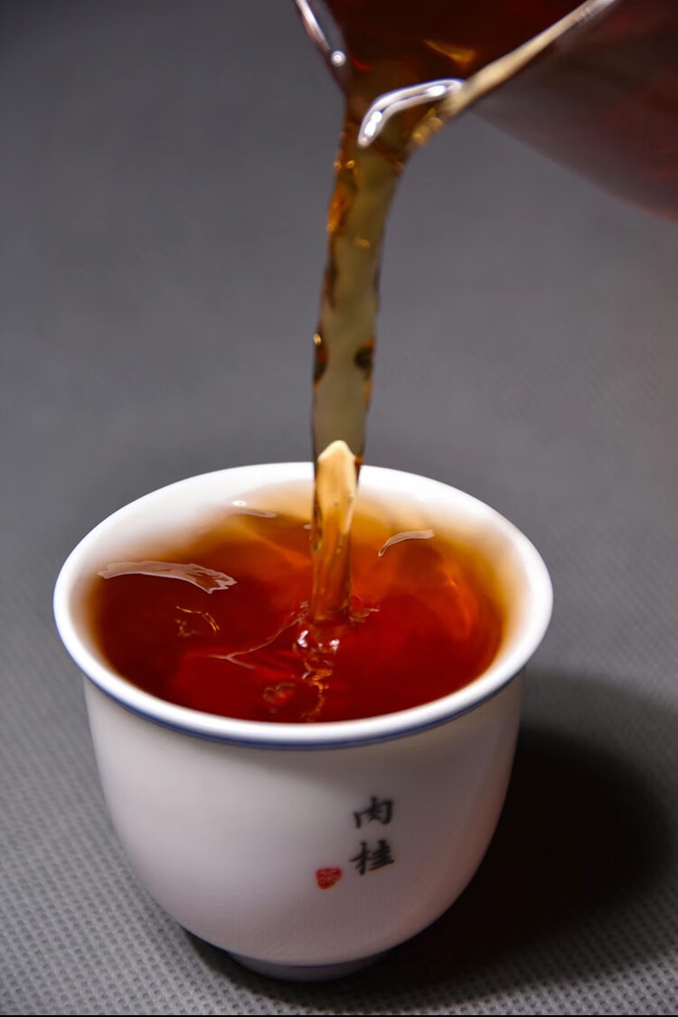 乌龙茶 武夷山岩茶 马头岩肉桂浓香型礼盒装250g【图片 价格 品牌