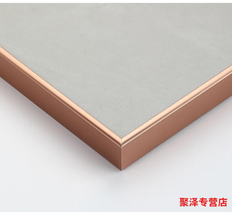 2022新款柜门封边条 免漆板衣柜门金属封边条木板铝合金家具包边收口