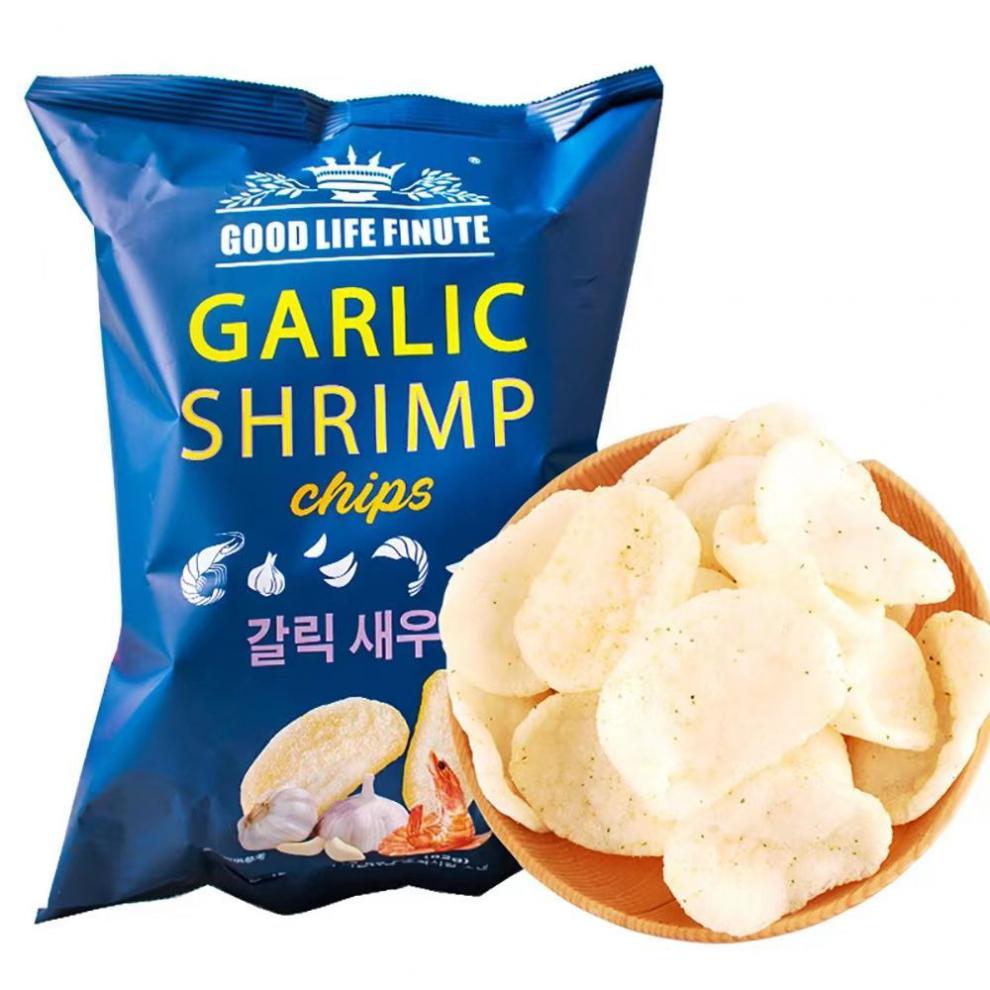 更多参数>>净含量:≤200g类别:虾片包装形式:袋装口味:青柠味货号:x3