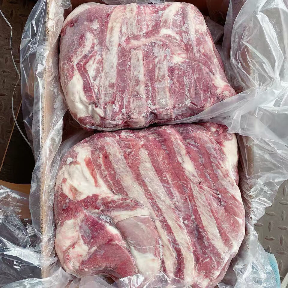 牛腩清真生牛肉10斤巴西进口 真牛肉牛腿肉牛腱子冷冻 小米龙10斤