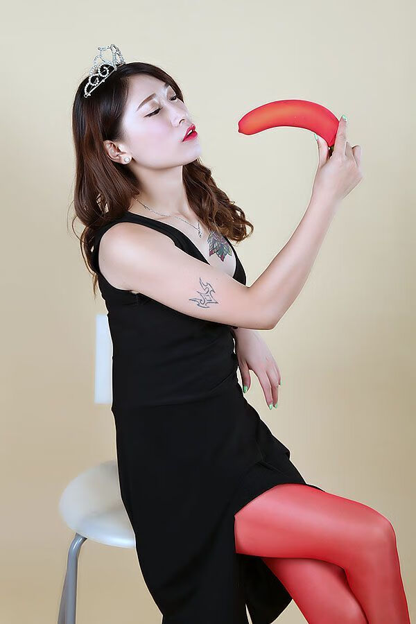 【官方旗舰】jj丝袜套爱丝寂寞套无缝丝袜套套丝滑飞机袜套 黑色 均码