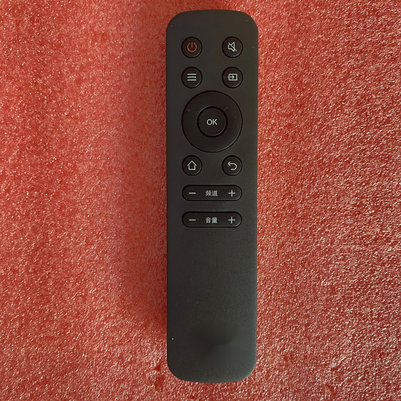 适配飞利浦网络电视智能遥控器飞利浦4k led电视 按键一样可用 3号