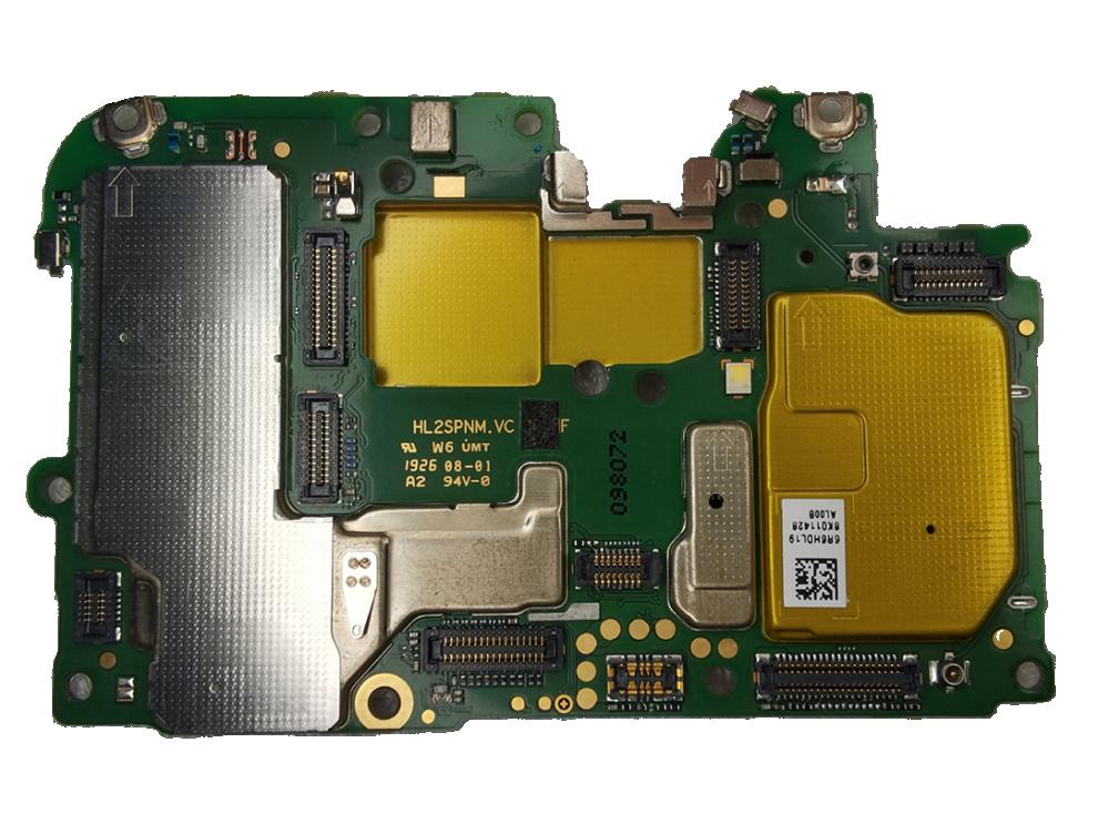 华为nova5pro/5i/5ipro nova6/6se nova7se原装nova系列拆机主板 nova