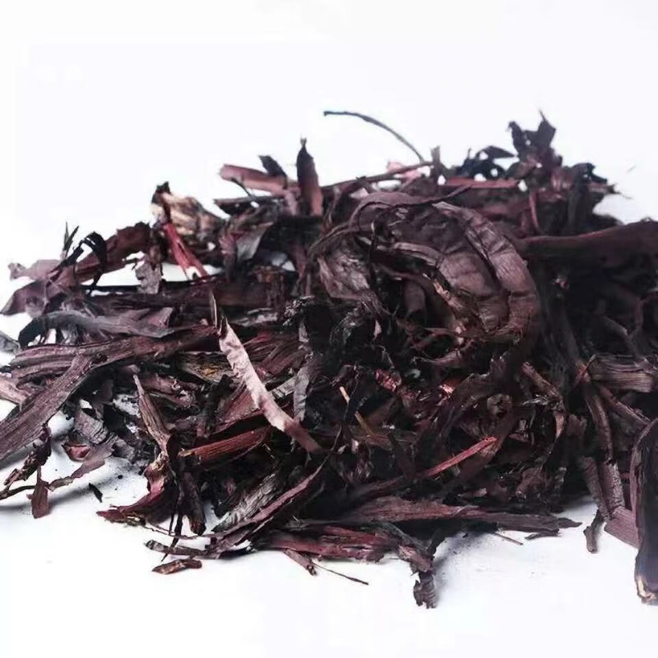 紫草 卤料火锅配料 种植 餐饮烹饪汤料 上色香料昌隆福记 紫草250g