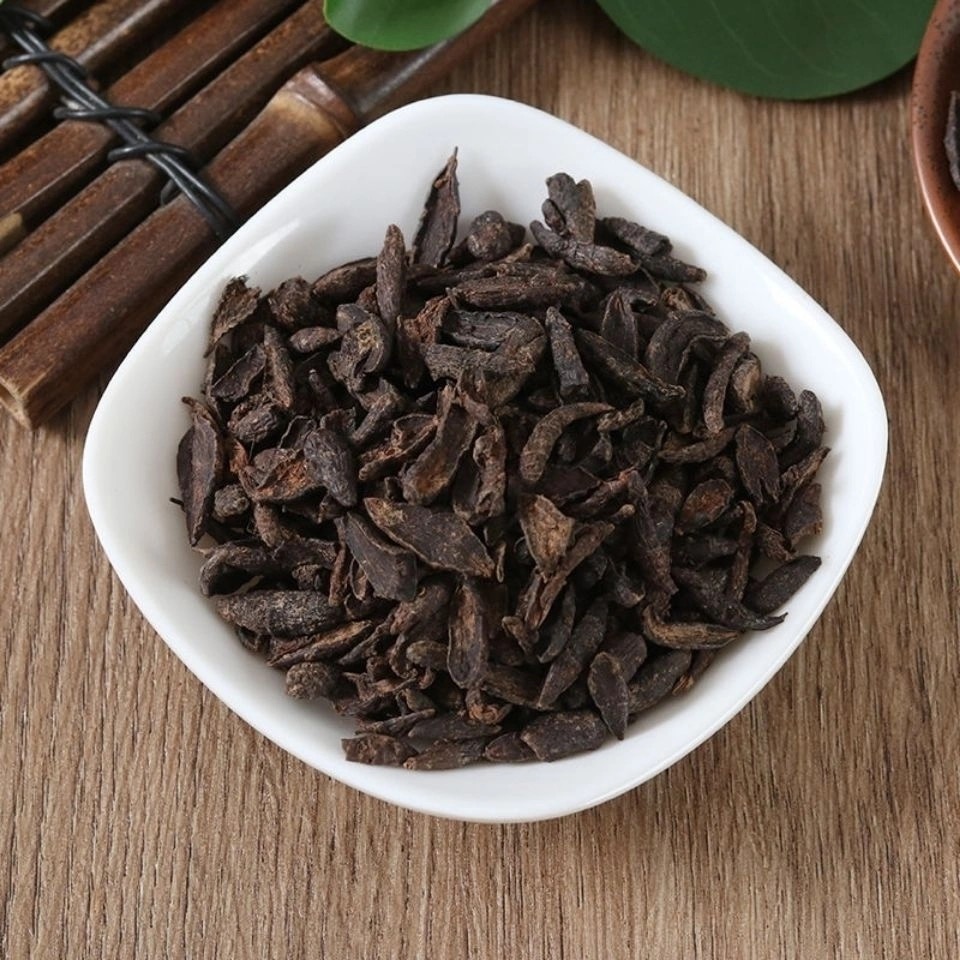 大别山正宗新鲜野生香附子干特极人工炮制香附粉生香附中药材500g