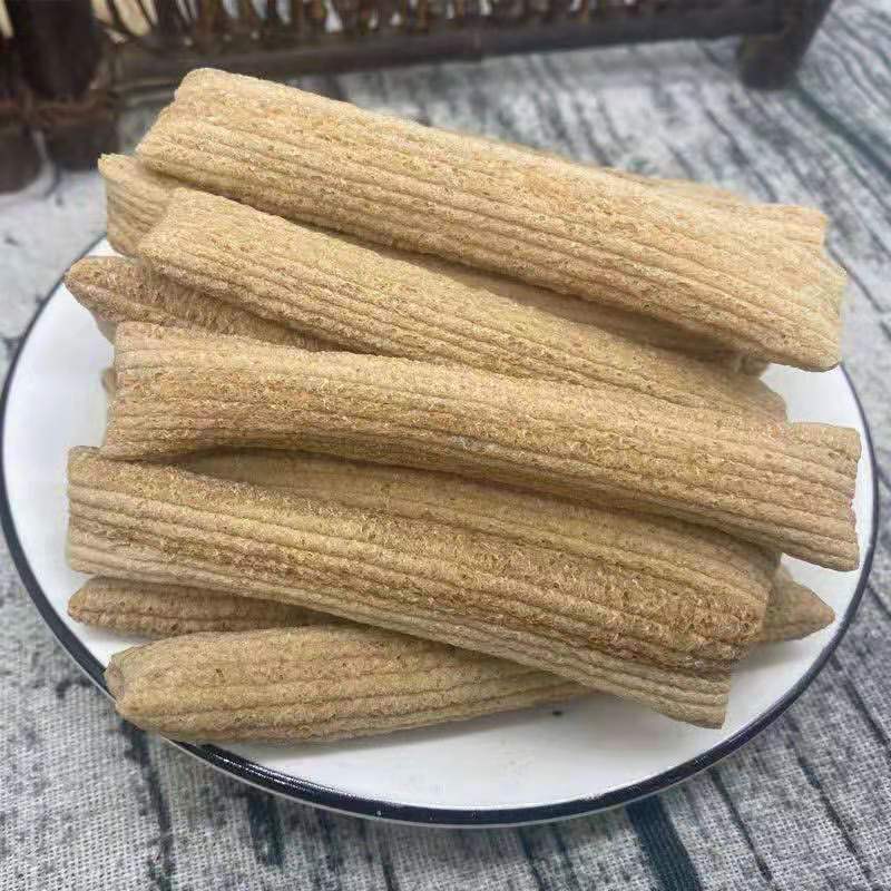 三角酥老式手工荞麦酥苦荞酥面粉糖酥三角休闲食品儿时怀旧零食 (粽子