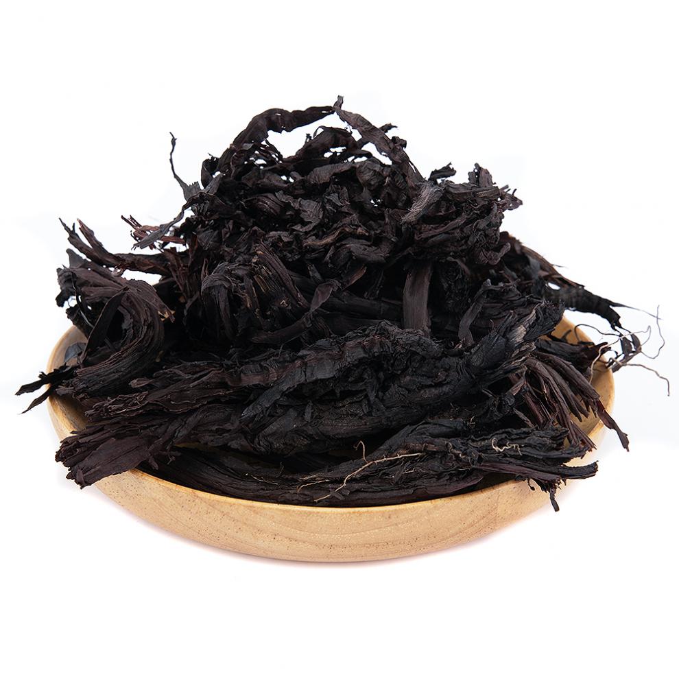 软紫草中药伟博中药材 新疆软紫草 特级紫草根 可做紫草膏油 紫草粉