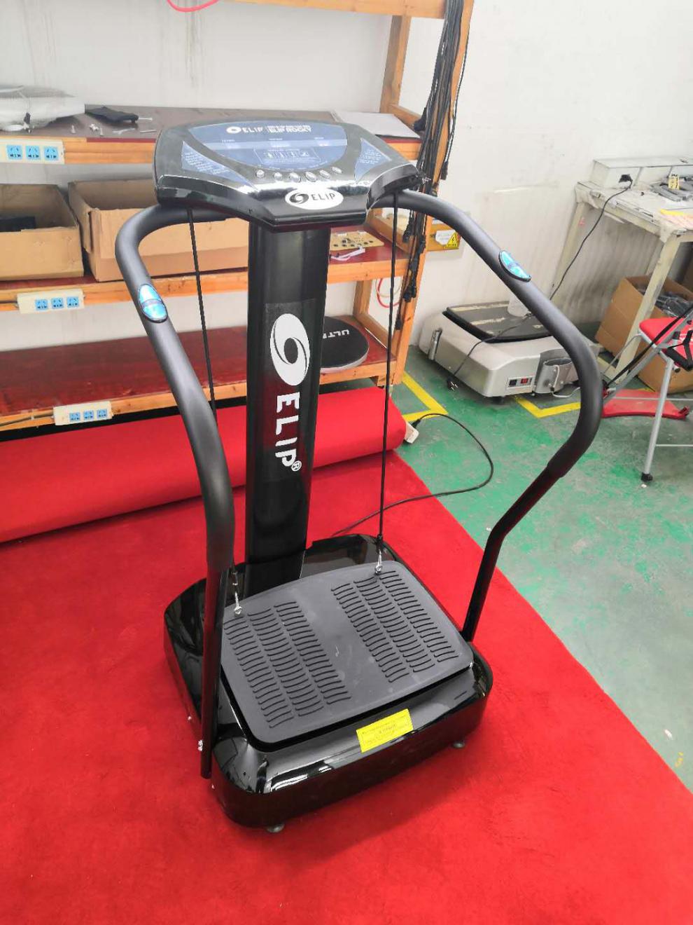 扶手甩脂机抖抖机懒人律动机健身房塑身机摇摆机健身器材 儿童版