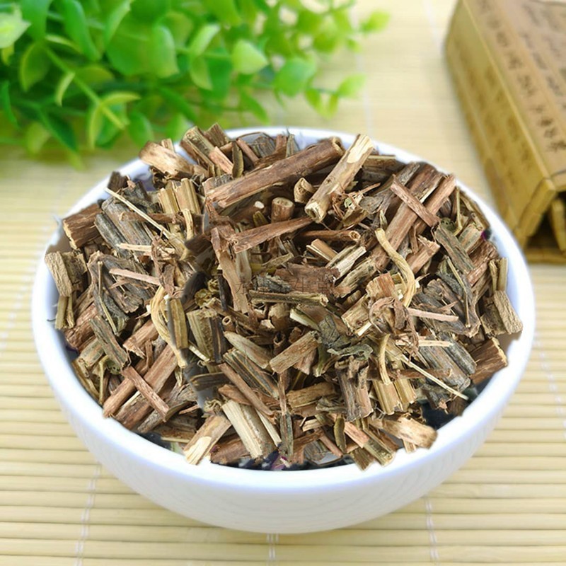 中药材六月寒别名风寒草山卷莲三花莸黄剌泡500克