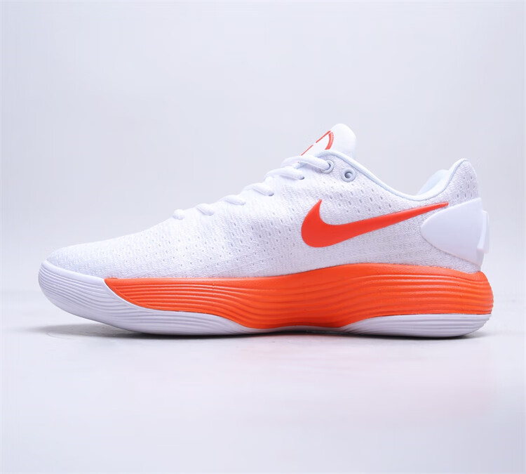 高品质纯原男鞋 hyperdunk hd2017 飞线编织男子低帮缓震实战篮球休闲