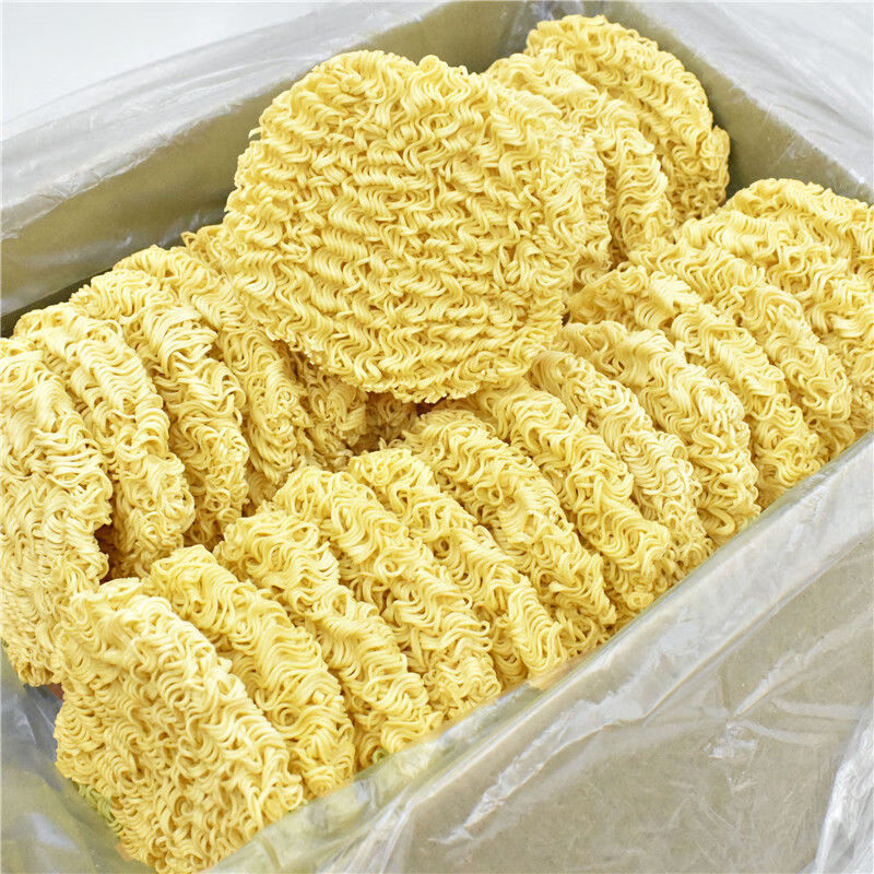 手拍捞面 方便面整箱宽面刀削面鸡蛋面炒面火锅面散装面大碗面麻辣烫