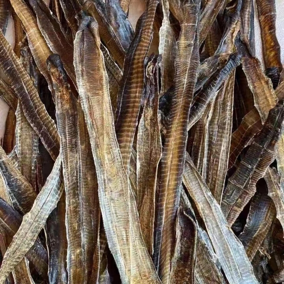 广西地龙整条广地龙500g中药材地龙干片白颈全开地龙干无泥土 250克