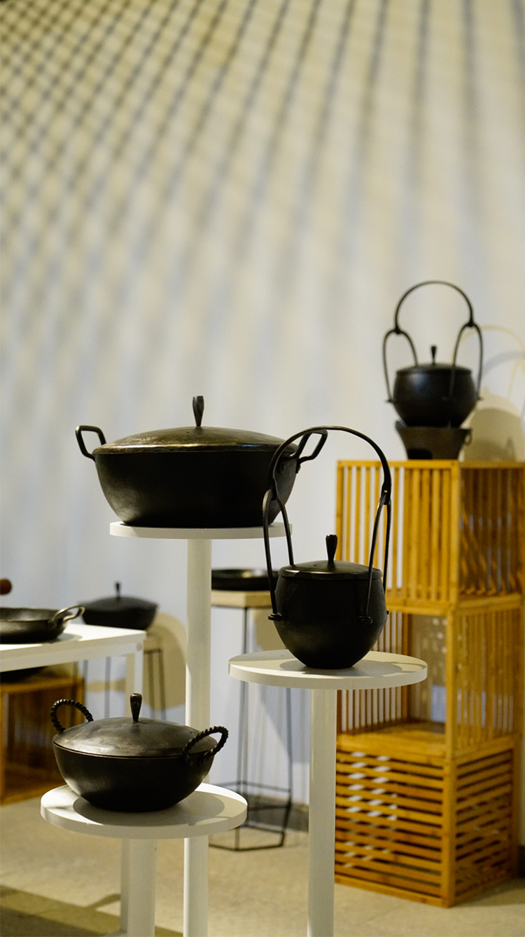 尚心堂厨具旗舰店商品编号:10053395880906商品名称:铁娃公社 一人食