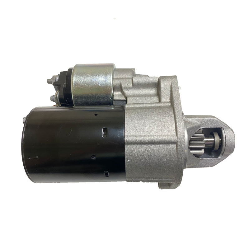 适用奔驰c200 e200 e260 s350 e300 glk260 ml350 起动机启动马达