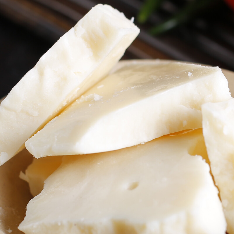 零食优选精炼纯牛油5斤重庆火锅底料食用熟牛油块商用火锅料5斤纯牛油