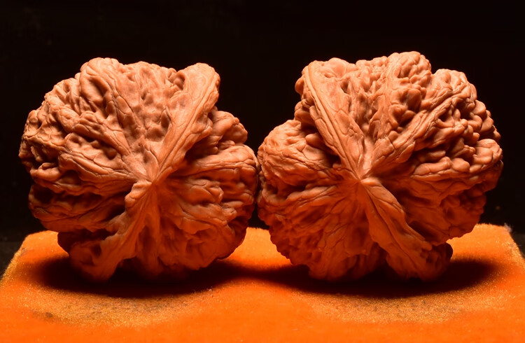 文玩核桃狮子头特大级毕业精品原树大粗筋古中秋佳节礼【图片 价格