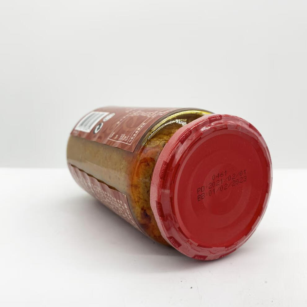 马来西亚杨协成沙爹烧烤酱430g*4瓶杨协成沙爹酱 烧烤酱【图片 价格