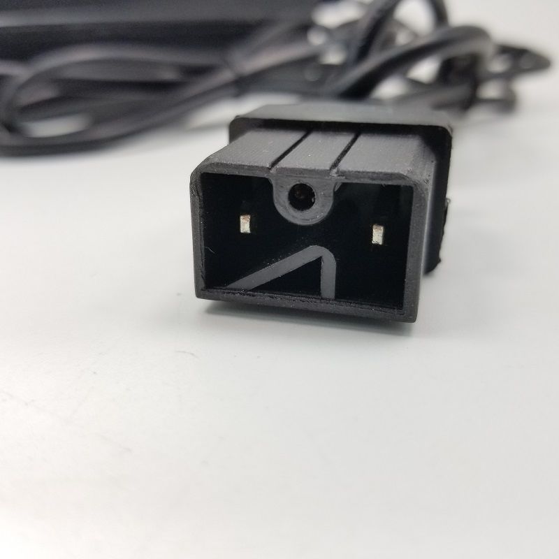 原装电动车电瓶新国标n头充电器48v12ah48v20ah60v30a72v绿能60v20ah