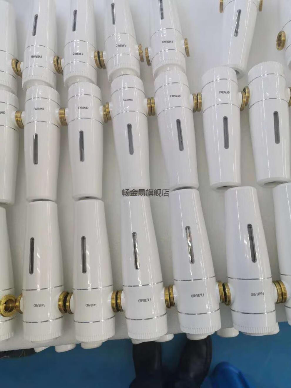 伟星前置过滤器家用伟星款前置过滤器家用自动反冲洗大流量中央净水器