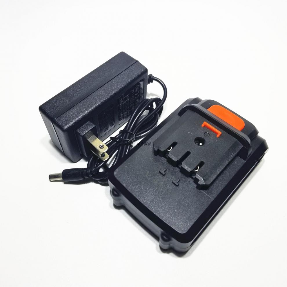 2v24v25v手电钻锂电池锂电钻冲击钻充电器配套充电器