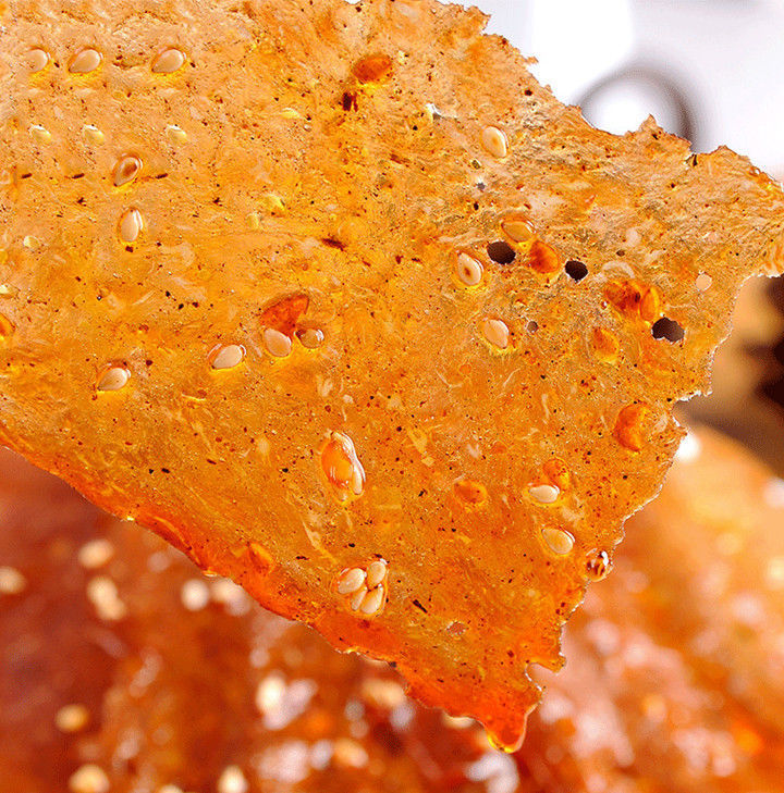 老川东灯影牛肉片礼盒400g四川特产罐头达州牛肉片零食麻辣五香味400g