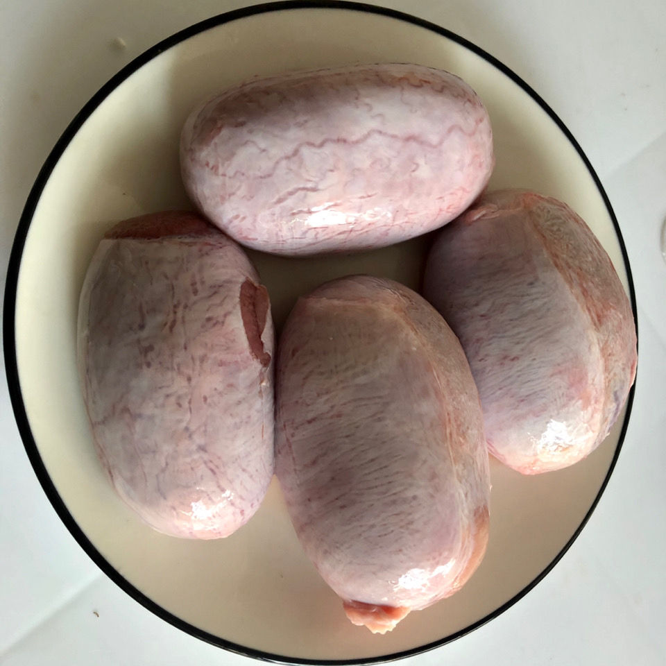 猪宝 猪睾丸 猪蛋 新鲜冷冻展志曼智 5斤顺丰【图片 价格 品牌 报价】