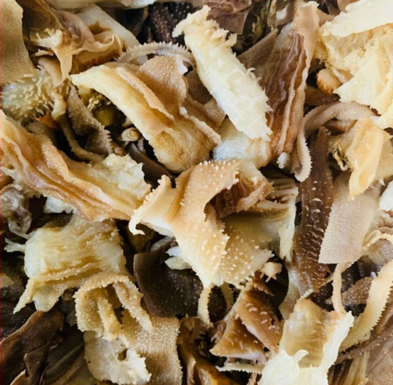 毛肚边角料5斤肚头边角余料碎毛肚牛百叶火锅食材串串冒菜 毛肚底板丝