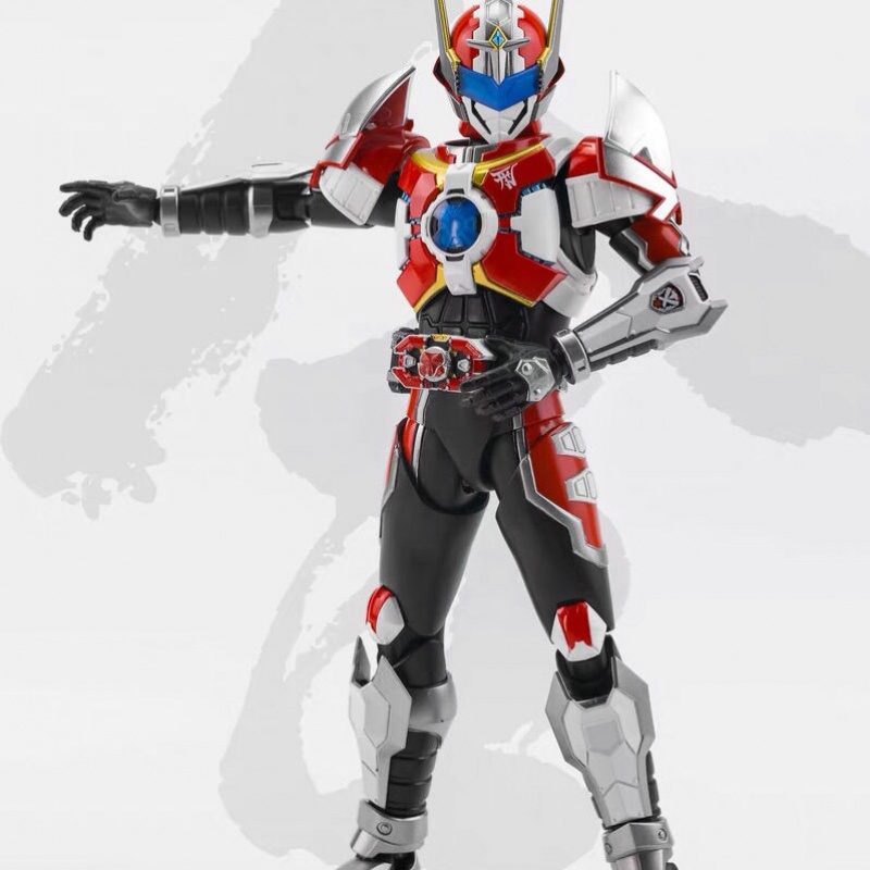 一人之下手办盲盒系列q版周边摆件模型盒蛋动漫手办冯