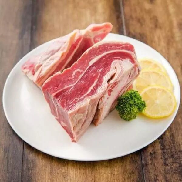 冷冻新鲜筋皮牛腩肉牛肚腩坑腩牛腩条生鲜牛肉箱50斤装