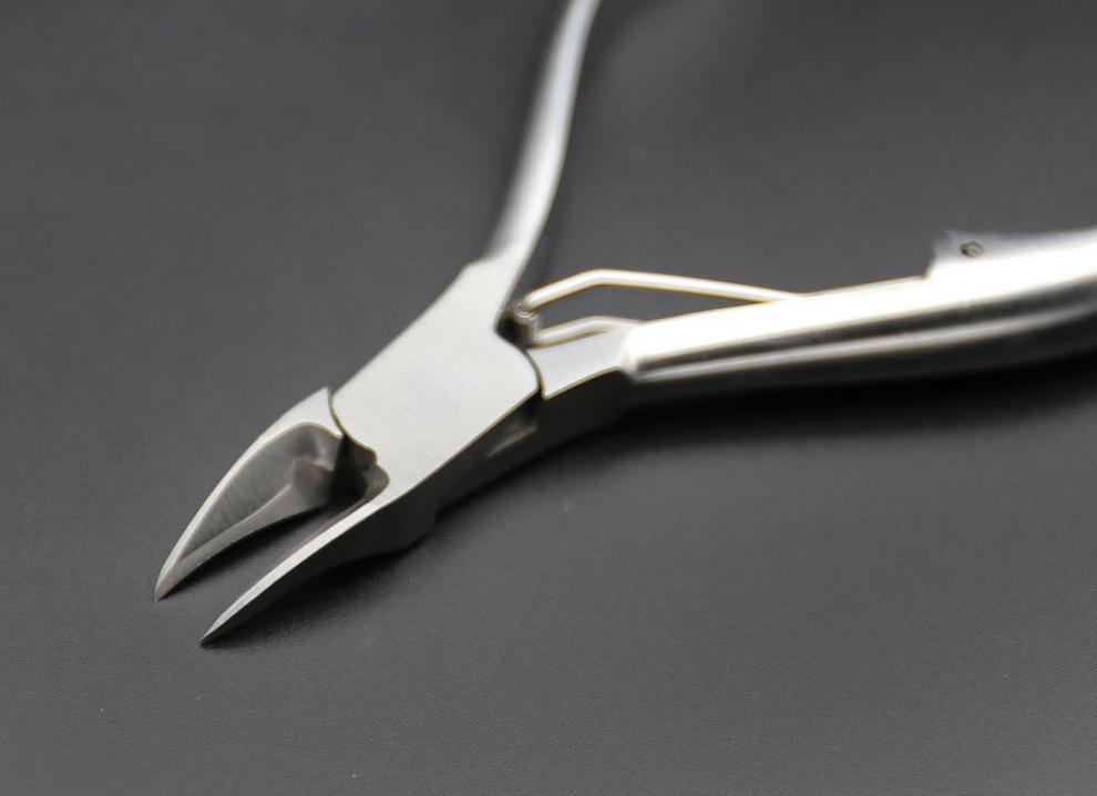 甲沟炎专用指甲刀甲沟工具指甲刀专用欠子甲器炎剪脚趾甲剪刀修脚肉芽