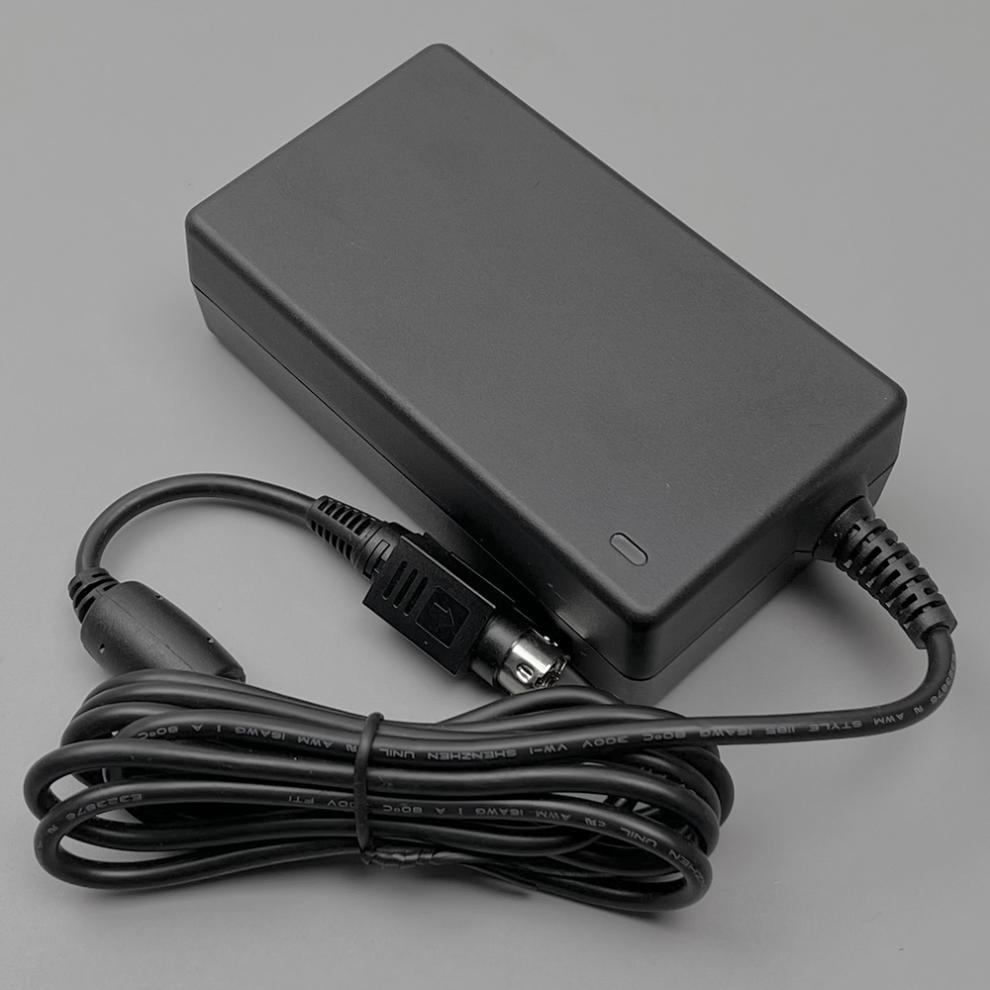 te30 9030 12v5a充电器阙拈芊 华为12v5a四针 电源线【图片 价格 品牌