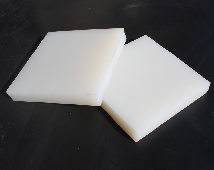 ttiueit硅胶板硅胶块 空调硅橡胶垫减震缓冲高弹防震垫水泵电机方形