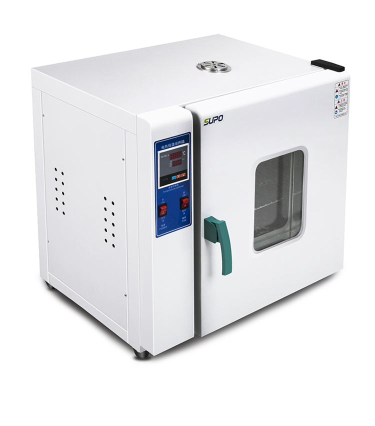电热恒温培养箱实验室细菌微生物培养箱恒温箱种子催芽箱发芽箱内胆