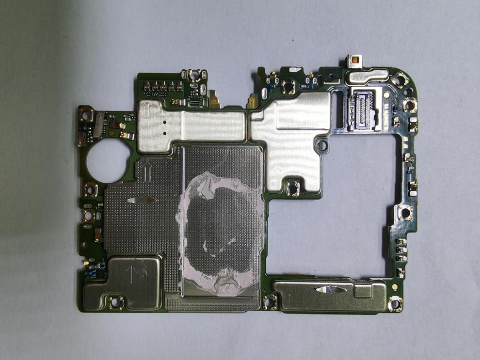 沙图(vsartero) 适用适用mate20/20pro mate20x主板mate30荣 mate20