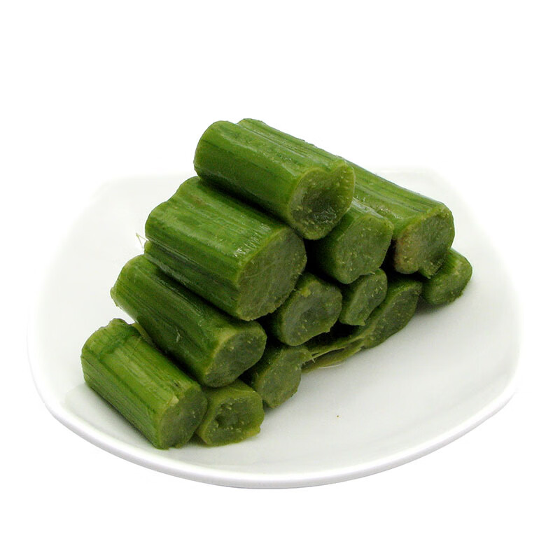 绍兴嵊州特产霉苋菜梗传统臭苋菜梗腌苋菜干蒸双臭臭豆腐臭菜下饭**