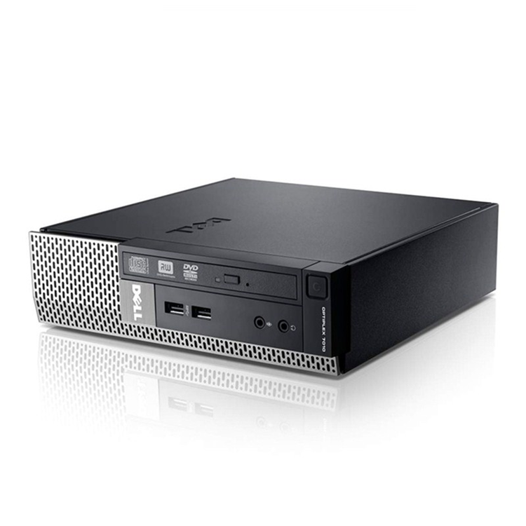 适用于戴尔7020小主机dell9020sff黑苹果i3i5游戏双屏炒股台式办公