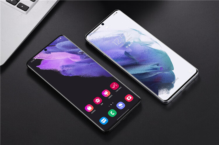 2021款三星galaxy s22ultra全网通手机s22 s22 手机全新正品未使用港