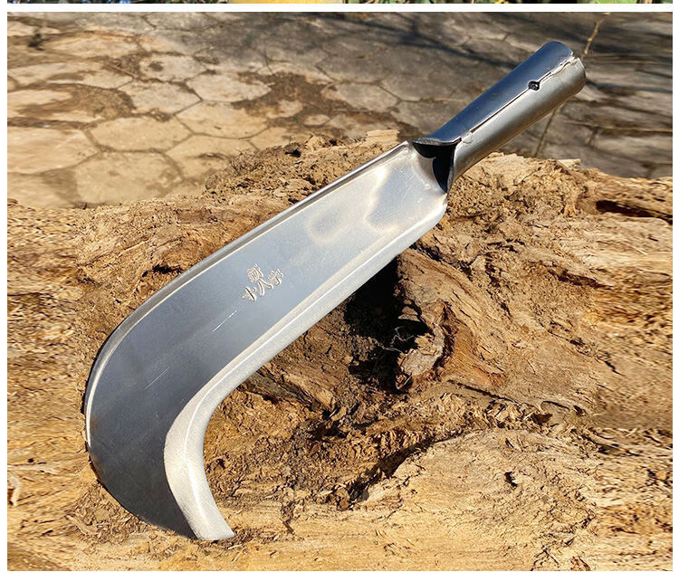 3锰钢直刀【_把子.】【图片 价格 品牌