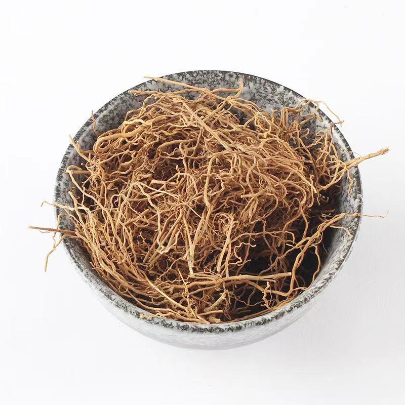 中药材特级细辛 徐长卿清火家用新鲜晒干 批发徐长卿50g500克 500克徐