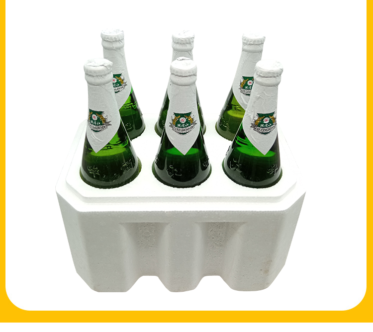 澜沧江啤酒 大瓶 580ml*12瓶 云南临沧特产 澜沧江老牌啤酒 4.