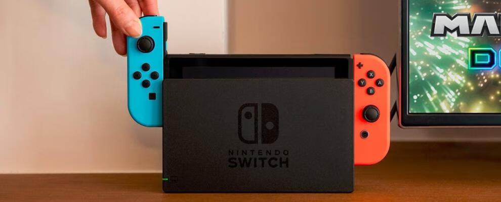 任天堂switch ns主机 动物之森 新款oled 续航 日版港版国行 现货