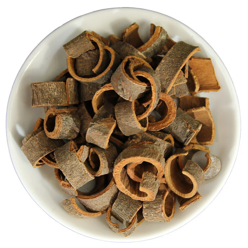 精品好物肉桂500克广西野生新货肉桂片桂皮丝肉桂茶家用散装