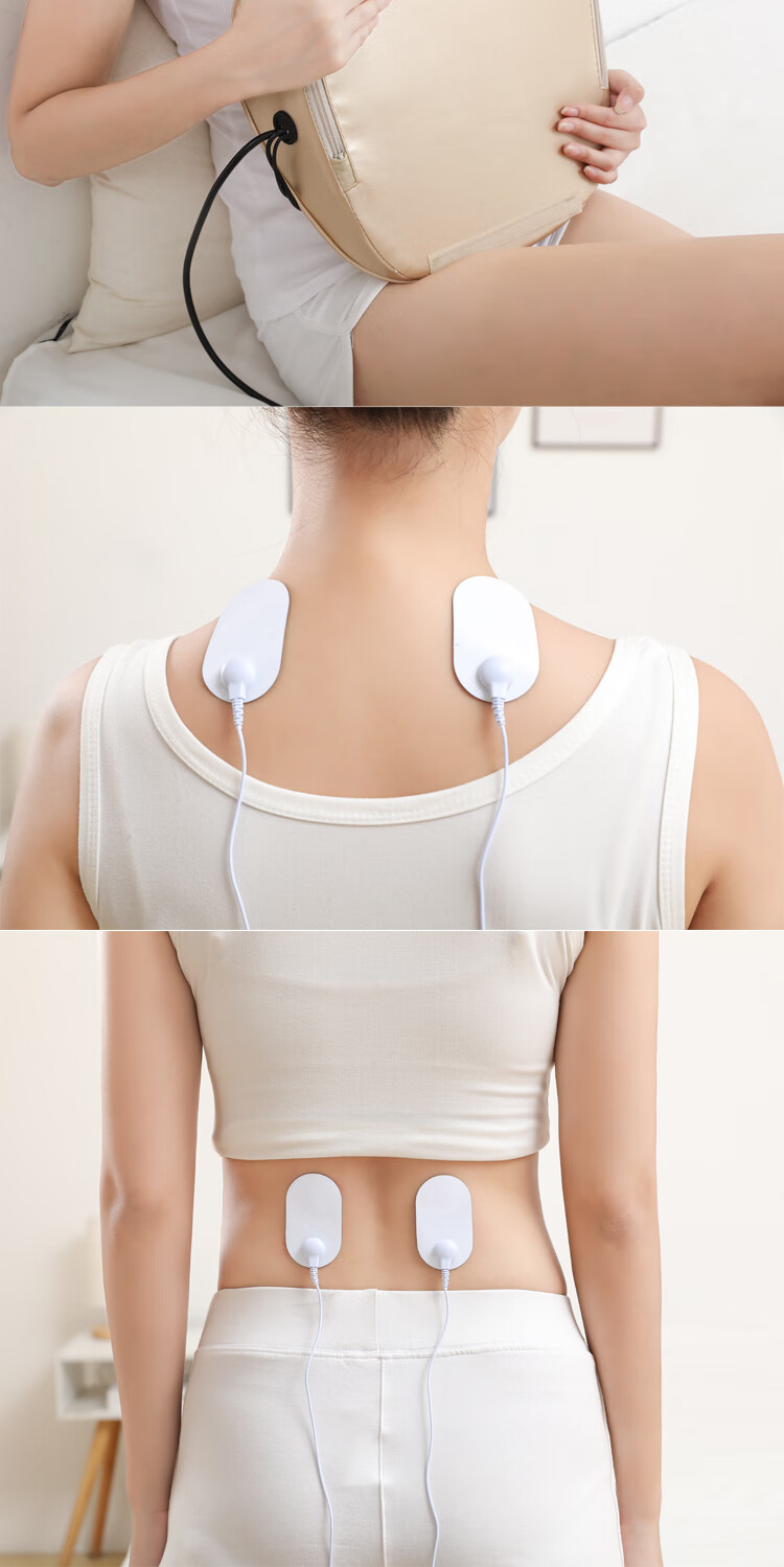 腰治疗牵引器腰部按摩器脊椎曲度家用仪腰疼劳损手动款家用